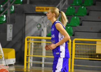 Σωτηρίου: «Τον καλύτερο μας εαυτό για την πρόκριση»