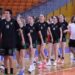 Ήττα για την Zabiny με εξαιρετική Σπανού