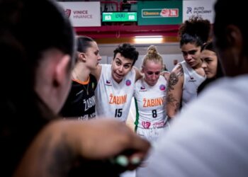 Νέο double double και κορυφαία η Σπανού