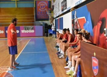 «Ο κόσμος θέλουμε να είναι ο έκτος παίκτης»