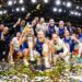 Κυπελλούχος Πολωνίας και MVP η Τσινέκε