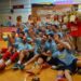 Οι Over the River κατέκτησαν το τουρνουά N’JOY Unibasket