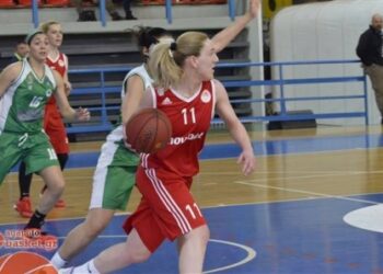 Τάνια Χαλιβέρα: «Υποσχόμαστε ότι έχει και συνέχεια»