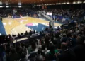 Στο «Ιβανώφειο» με την Σλοβακία και την Ολλανδία η Εθνική Γυναικών