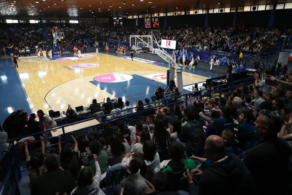 Στο «Ιβανώφειο» με την Σλοβακία και την Ολλανδία η Εθνική Γυναικών