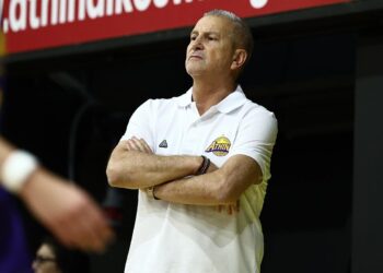 «Ο Αθηναϊκός έχει πολύ μεγάλα όνειρα, ίσως και χωρίς ταβάνι»