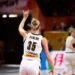 Η συγκινητική κίνηση της Meesseman: Έδωσε το MVP στη Vanloo